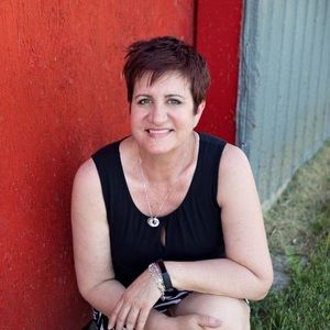 Meet your Posher, Anne